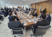 Estado publica edital para construção do Terminal Metropolitano de Londrina