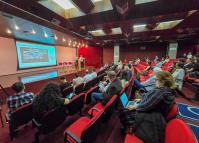 Amep promove 2º Seminário de Planejamento do PDUI da Região Metropolitana de Curitiba