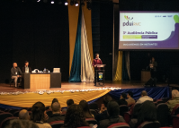 Diretrizes para o desenvolvimento da RMC são debatidas em audiência pública