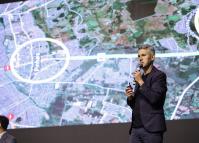 Congresso Ibero-Americano de Áreas Metropolitanas destaca integração e inovações