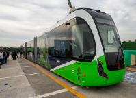 Saiba como vai funcionar o Bonde Urbano Digital, tecnologia inédita na América do Sul
