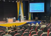 Audiência Pública do PDUI-RMC apresenta propostas  de governança e tamanho territorial