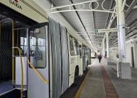 Como fica a programação do transporte coletivo metropolitano no feriado de Carnaval