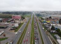 Três empresas apresentam propostas para corredor de ônibus entre Curitiba, Colombo e Fazenda Rio Grande