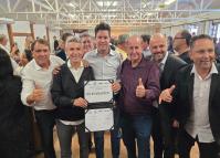 Estado libera R$ 25,3 milhões para pavimentação entre Tijucas do Sul e São José dos Pinhais