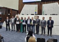 Amep conquista Selo Ouro em Execução Orçamentária e se destaca na gestão pública estadual