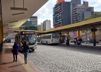  Primeira da história: Estado lança licitação do transporte coletivo metropolitano de Curitiba 