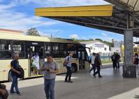 Ônibus metropolitanos da RMC serão gratuitos no segundo turno das eleições