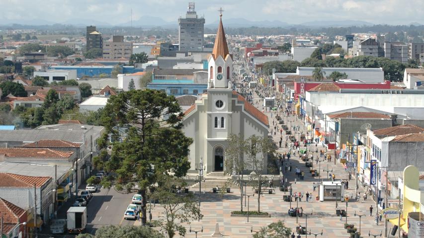 Estado convida população para participar da primeira audiência do PDUI da Grande Curitiba