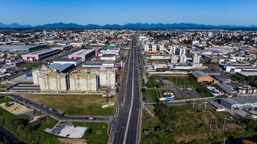 Paraná sedia reunião do Fórum Nacional de Entidades Metropolitanas nesta semana