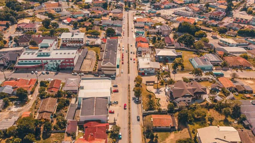 Piên ganha linha de ônibus metropolitano a partir de segunda-feira